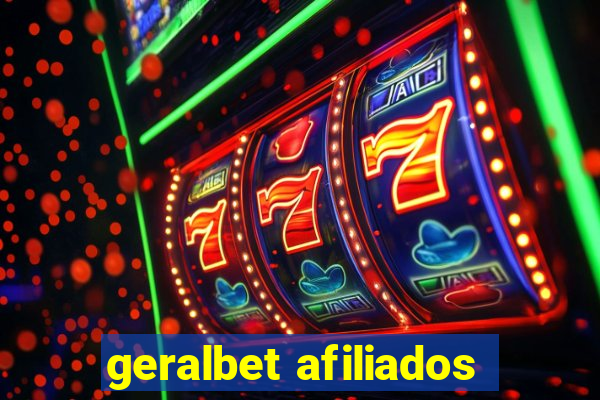 geralbet afiliados